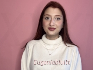 Eugeniabluitt
