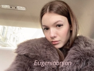Eugeniabryan