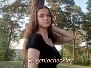 Eugeniacheckley