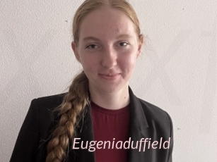 Eugeniaduffield