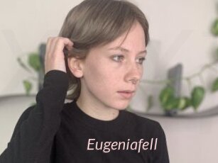 eugeniafell xxx Free Sites