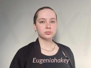 Eugeniahakey