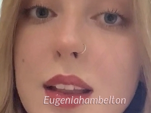 Eugeniahambelton