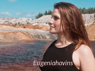 Eugeniahavins