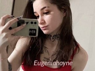 Eugeniahayne