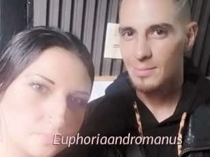 Euphoriaandromanus