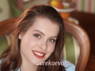 Eurekaevans
