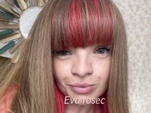 Eva_rosec