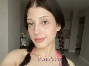 Evaalson