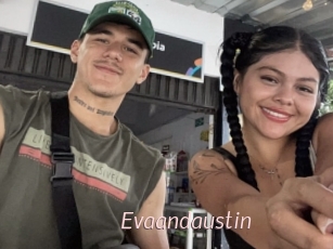 Evaandaustin