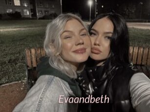 Evaandbeth