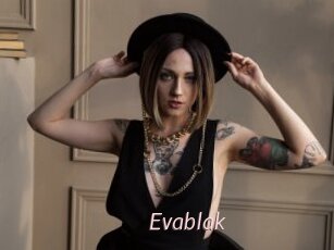 Evablak