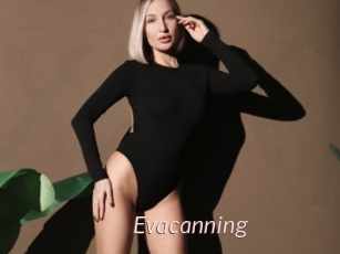 Evacanning