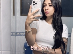 Evaclavin