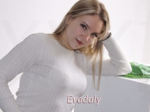 Evadaly