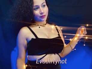 Evadirtyhot