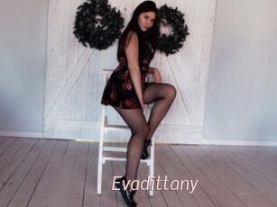 evadittany xxx Free Sites