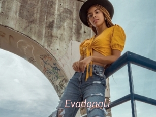 Evadonati