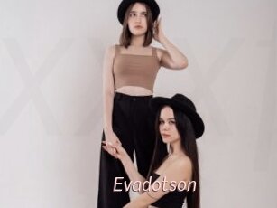 Evadotson