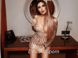 Evaevansporn