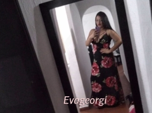 Evageorgi