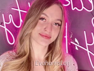 Evaharriston