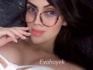 Evahayek
