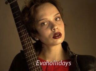 Evahollidays