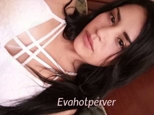 Evahotperver