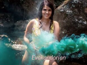Evakandarian
