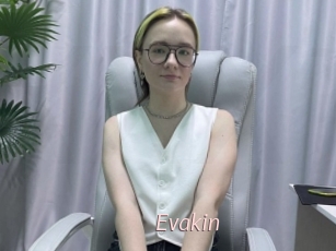 Evakin