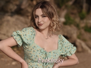 Evakinsky
