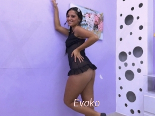 Evako