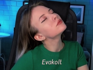 Evakolt