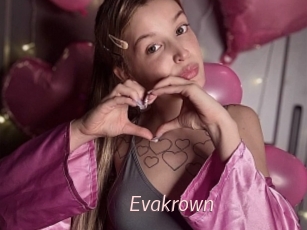 Evakrown