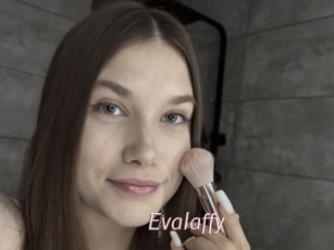 Evalaffy
