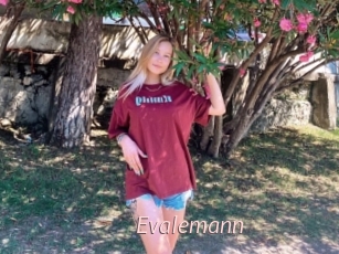 Evalemann