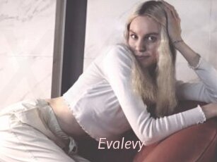 Evalevy
