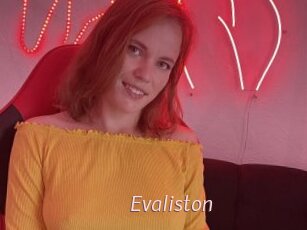 Evaliston