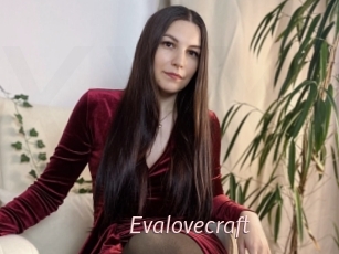 Evalovecraft