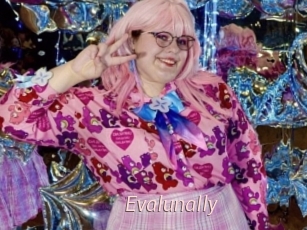Evalunally