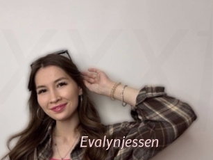 Evalynjessen