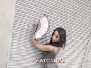 Evamadriid