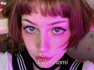 Evaminami