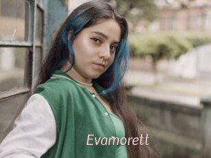 Evamorett