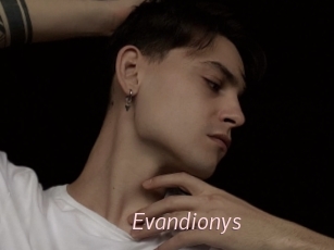 Evandionys