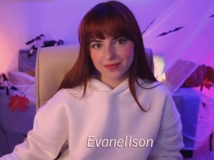 Evanellson