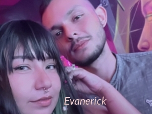 Evanerick
