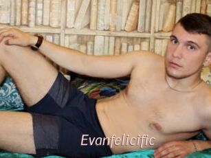 evanfelicific xxx Free Sites
