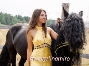 Evangelinamiro